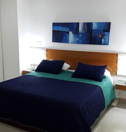 Morros Epic 216 Apartman Cartagena Kültér fotó