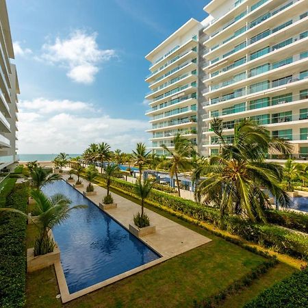 Morros Epic 216 Apartman Cartagena Kültér fotó
