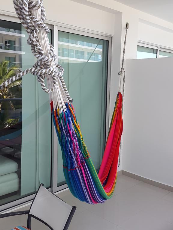 Morros Epic 216 Apartman Cartagena Kültér fotó