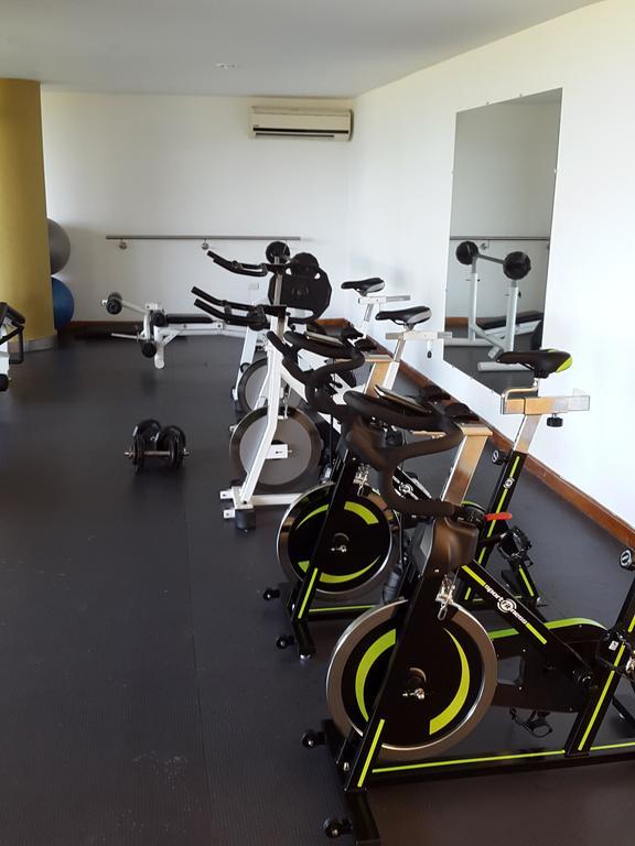 Morros Epic 216 Apartman Cartagena Kültér fotó