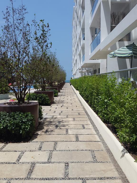 Morros Epic 216 Apartman Cartagena Kültér fotó