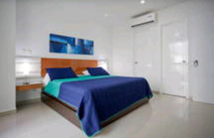 Morros Epic 216 Apartman Cartagena Kültér fotó