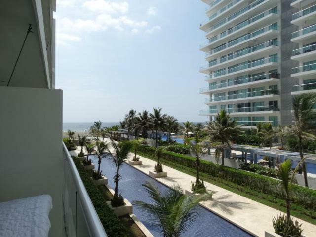 Morros Epic 216 Apartman Cartagena Kültér fotó