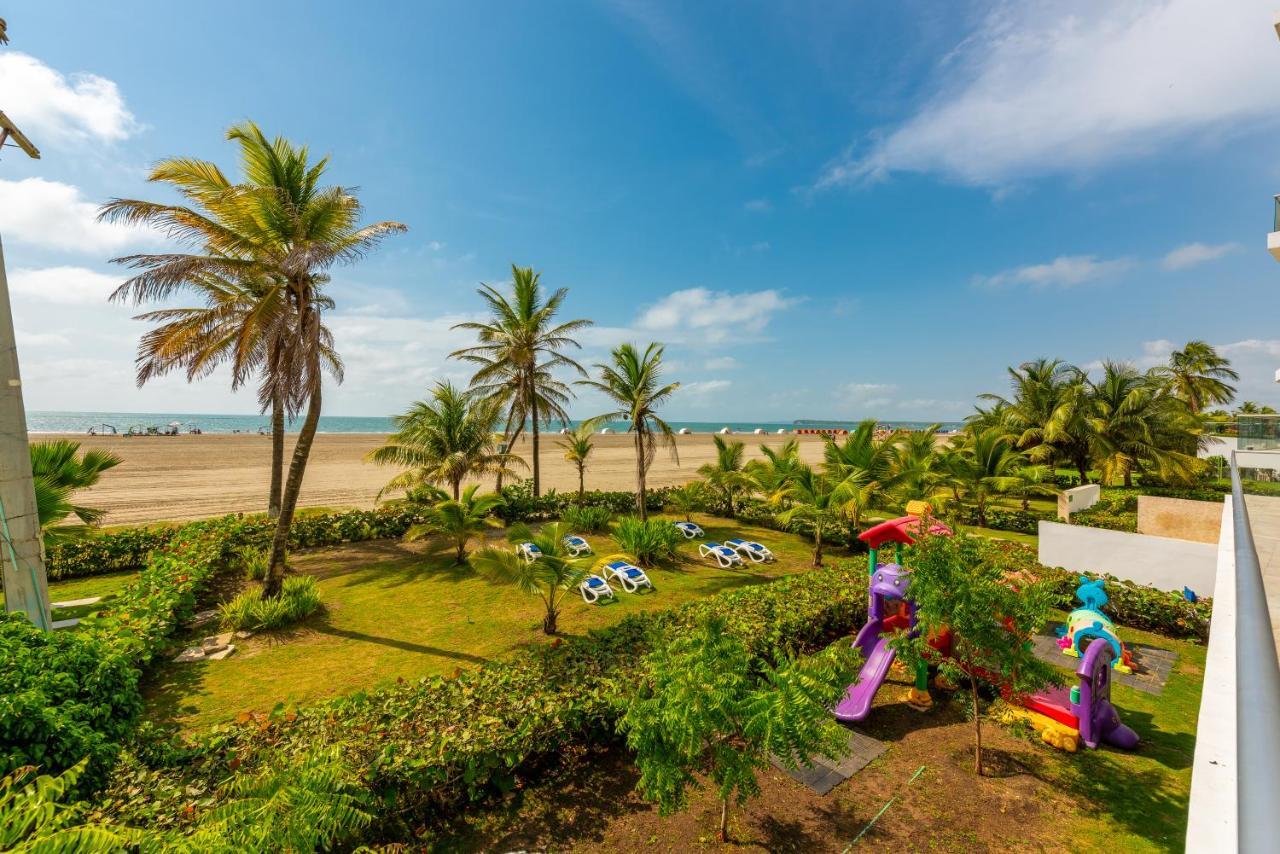 Morros Epic 216 Apartman Cartagena Kültér fotó