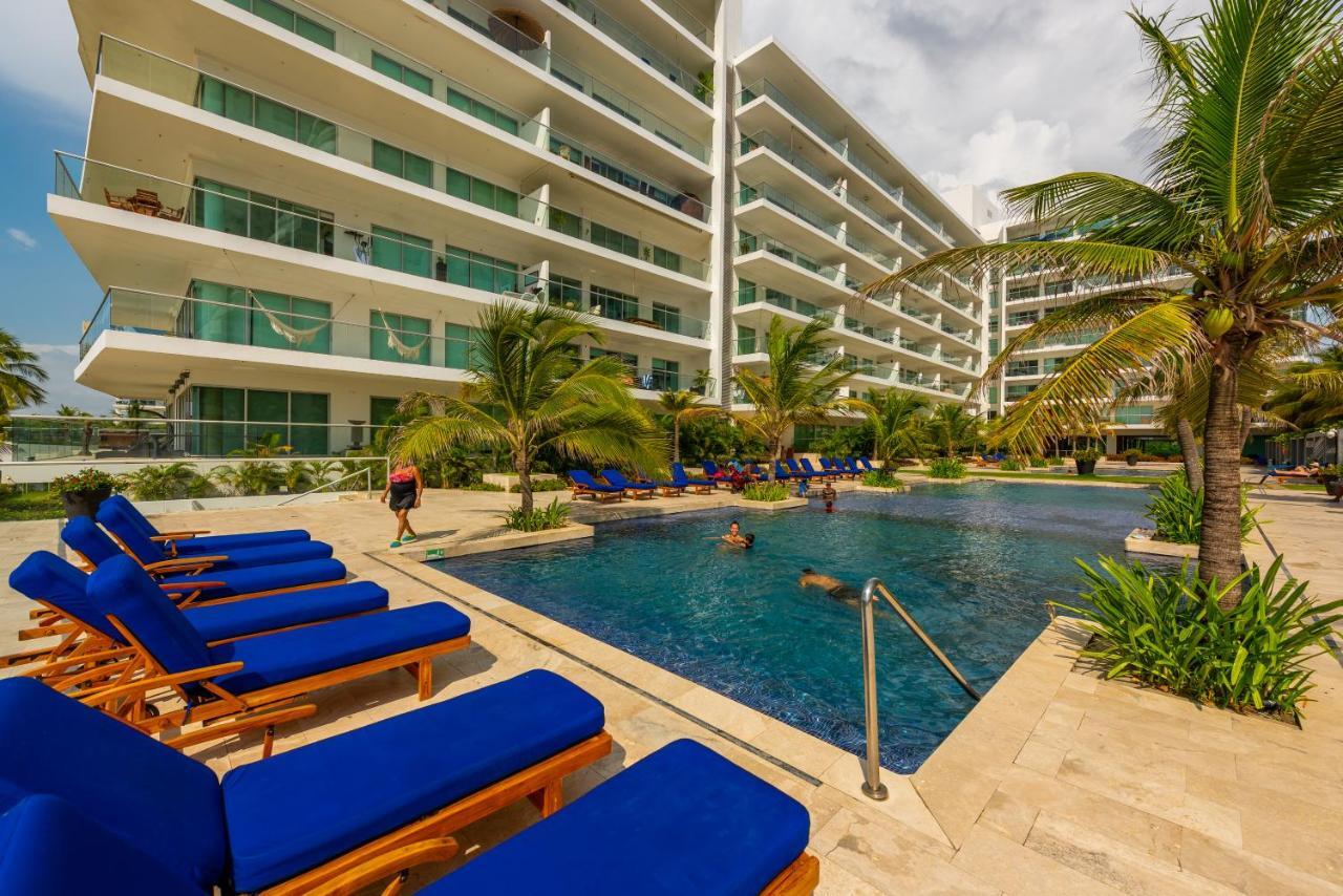 Morros Epic 216 Apartman Cartagena Kültér fotó
