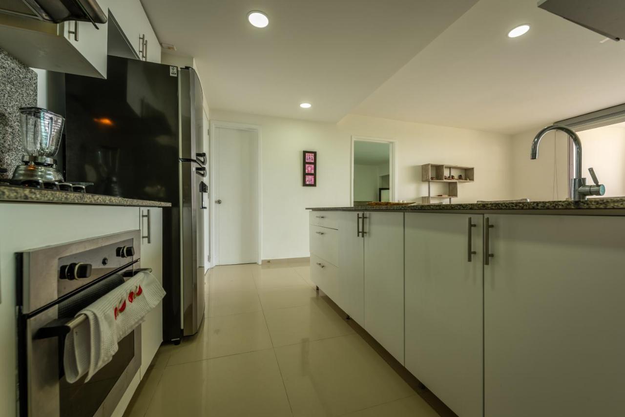 Morros Epic 216 Apartman Cartagena Kültér fotó