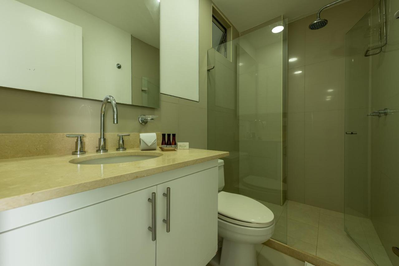 Morros Epic 216 Apartman Cartagena Kültér fotó